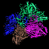 Molecular Structure Image for 8J9D