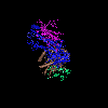 Molecular Structure Image for 8WTE