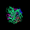 Molecular Structure Image for 8XEP