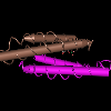 Molecular Structure Image for 8VJN