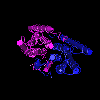 Molecular Structure Image for 1O5H