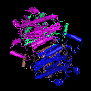 Molecular Structure Image for 1O5I