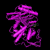 Molecular Structure Image for 8ISP