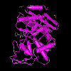 Molecular Structure Image for 8ISR