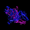 Molecular Structure Image for 1OLZ