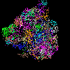 Structure molecule image