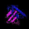 Molecular Structure Image for 1OQS