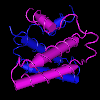 Structure molecule image