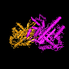 Molecular Structure Image for 1OZM