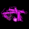 Molecular Structure Image for 1YCA