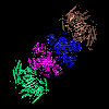 Molecular Structure Image for 8XUQ