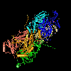 Molecular Structure Image for 1PKK