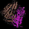 Molecular Structure Image for 1PN0