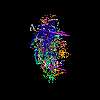 Molecular Structure Image for 8Q0J