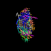 Molecular Structure Image for 8Q1P