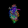 Molecular Structure Image for 8Q1U