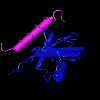 Molecular Structure Image for 1Q0W