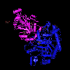 Molecular Structure Image for 8TCR