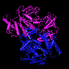 Molecular Structure Image for 1Q1E