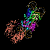 Molecular Structure Image for 7XYF