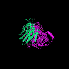 Molecular Structure Image for 8PE1