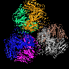 Molecular Structure Image for 1QW9