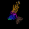 Structure molecule image