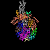 Structure molecule image