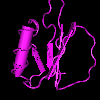 Molecular Structure Image for 1YPA