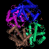 Molecular Structure Image for 1QXD