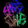 Molecular Structure Image for 1QXE