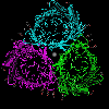 Molecular Structure Image for 8JTO