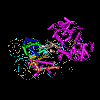 Structure molecule image