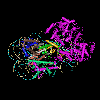 Structure molecule image