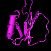 Molecular Structure Image for 1YPB