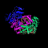 Molecular Structure Image for 9FDD