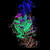 Structure molecule image