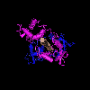 Molecular Structure Image for 1N2D