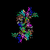 Molecular Structure Image for 8Q4D