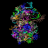 Structure molecule image