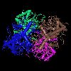 Molecular Structure Image for 9BK2