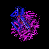 Molecular Structure Image for 8RCA