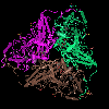 Molecular Structure Image for 8RFO