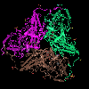 Molecular Structure Image for 8RFP