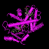 Molecular Structure Image for 8U57