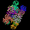 Molecular Structure Image for 8U7J