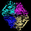 Molecular Structure Image for 1OZG