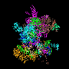 Molecular Structure Image for 8I0U