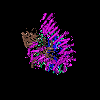 Molecular Structure Image for 8R2D