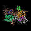 Structure molecule image